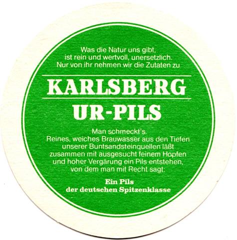 homburg hom-sl karlsberg rund 4b (205-was die natur-gr�n) 
